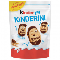 Kinder Kinderini T20