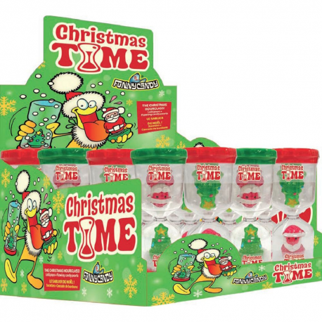 PRECOMMANDE Christmas Time