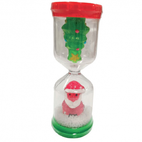 PRECOMMANDE Christmas Time