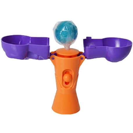 Horror Surprise Pop Funny Candy