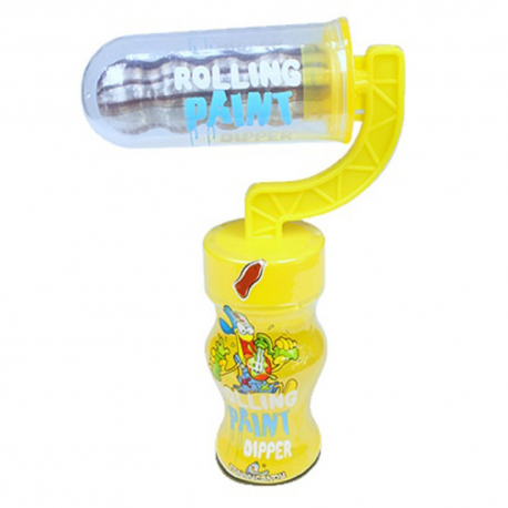 Rolling Paint Dipper
