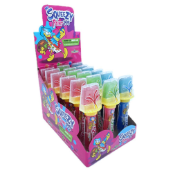 Squeezy paint pop par 18