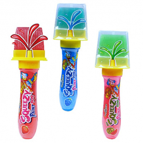 Squeezy paint pop par 18