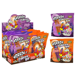 ~Horror Finger Dip Funny Candy