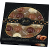 Escargots assortis praliné 250g
