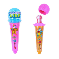 Lollipop Star