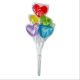 Love Lollies bouquet Funny Candy