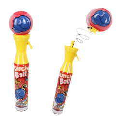 Punchy Ball Funny Candy