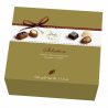 ~Coffret selection chocolats belges assortis 500g