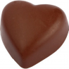 ~Coeur lait praliné noisette 1.60kg