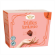 ~Ballotin truffes éclats caramel beurre salé 200g