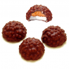~Crick Hérissons guimauve chocolat et caramel vrac