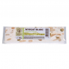 ~Barres Nougat blanc plié 100g Manon en Provence