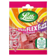 Lutti 30 mini sachets 35g Flex Fizz Fraise