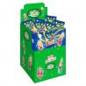 Lutti 30 mini sachets 35g Surf Fizz
