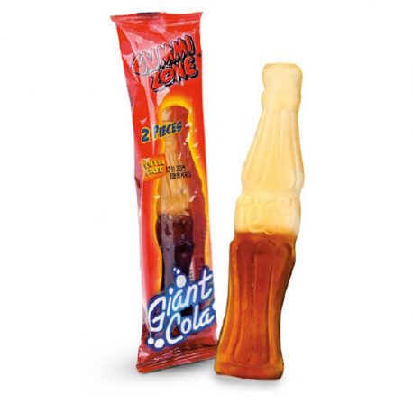 Big Giant Cola gélifiés