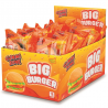 Big Burgers gélifiés