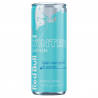 ~Red Bull Winter Editon Mûre Givrée vanille 25cl