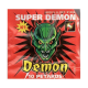 Pétards super démon
