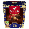 ~Côte d'or mini roc mix boîte 279g