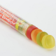 Haribo Méga roulettes fruits 45g