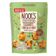 ~NOOT'S bouchées aux céréales & graines Cacahuètes Pépites de chocolat 40g
