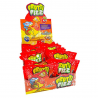 Frutty fizz Funny Candy