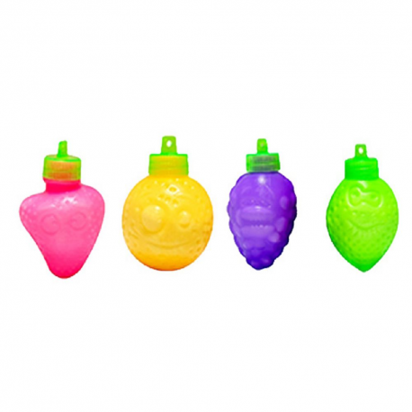 Frutty fizz Funny Candy