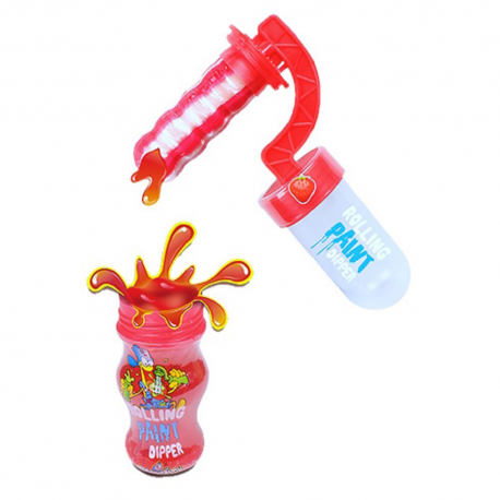 Rolling Paint Dipper