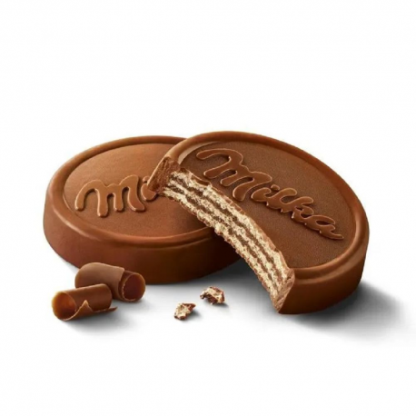 Milka Choco Suprême 30g - boîte de 30
