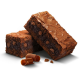 Milka barre Brownie 50g
