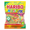 Miami pik sachets 120g Haribo