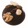 ~Mendiants noir vrac 1kg