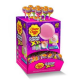 Sucettes Chupa XXL Playlist Gum - Nouvelle box de 60