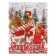 ~Calendrier de l'Avent Hommes SexyXmas - 75g