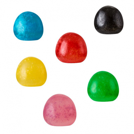 Haribo Dragibus mini sachets 10g vrac x750