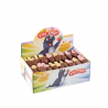 ~guimauves Noël mi-enrobées lait x80