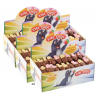 ~Colis Noël 4 btes guimauves LAIT Stel'choc