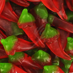 Piments kg Fini