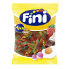 Vers de terre gélifiés lisses (lucioles) kg Fini