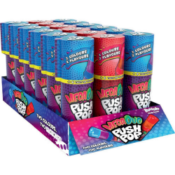 ~Méga Push Pop