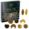 ~Chocolat boulanger assortis pralines 250g