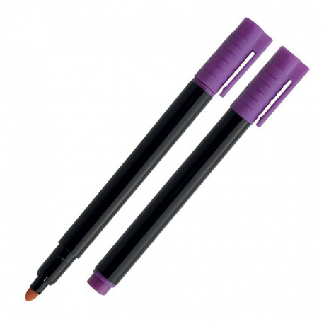 Stylo detecteur de faux billets