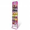 Colis 12 boîtes Finiboom + 1 Présentoir métal OFFERT