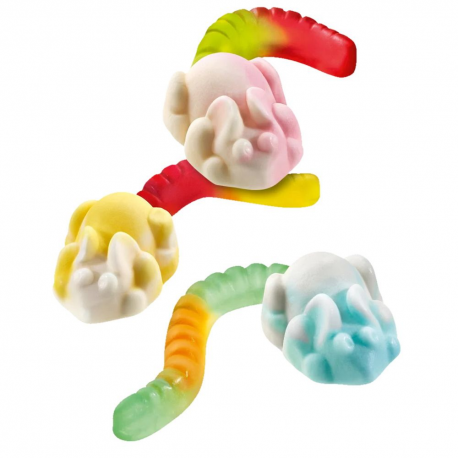 Mimi la souris kg Trolli