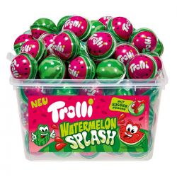Watermelon splash Pastèque - Promo exceptionnelle DDM 09/25