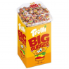 Burger en box Trolli
