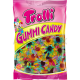 Poulpes Poulpy kg Trolli
