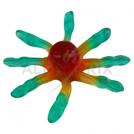 Poulpes Poulpy kg Trolli