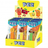 Pez figurine Roi Lion + recharge